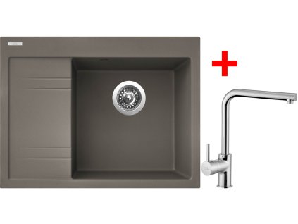 4297519 8596142044696 sinks rim 650 p truffle elka