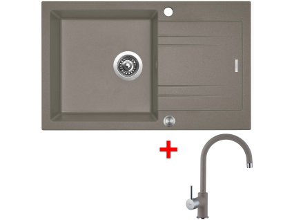 4290294 8596142052516 sinks linea 780 xc truffle vitalia gr