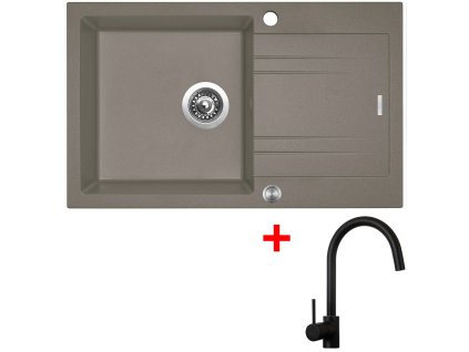 4290282 8596142052899 sinks linea 780 xc truffle vitalia cerna matna