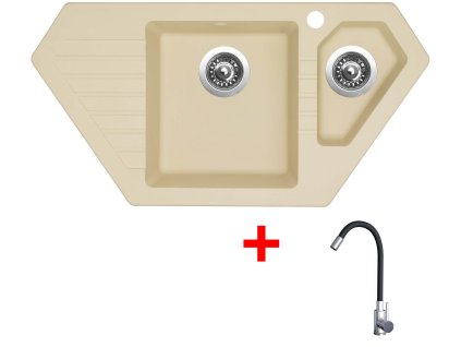 4478161 8596142054183 sinks bravo 850.1 sahara elasta nerez cerna