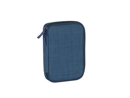 23492 rivacase 5631 cestovni organizer modry