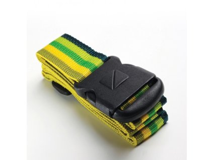 1305 cestovni popruh na zavazadla pro snadnou identifikaci 3 75x200cm tb041