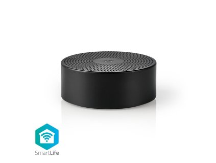 23315 nedis smartlife chytry bezdratovy dverni zvonek usb wificdpc10bk