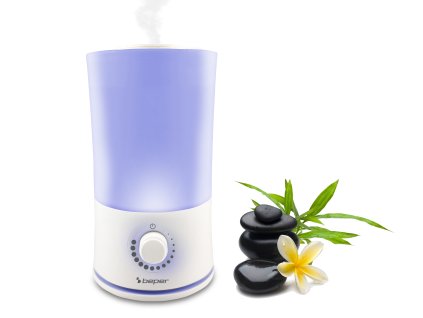 5394 beper 70401 aroma lampa a zvlhcovac vzduchu s led svetlem