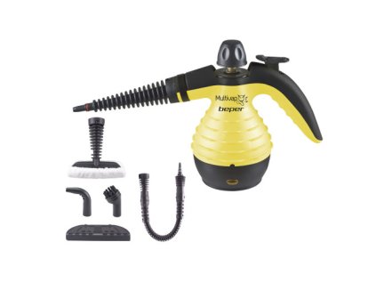 5388 beper 50700 rucni parni cistic 350ml 1050w