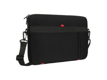 804 rivacase 5120 pouzdro na notebook 13 3 cerne