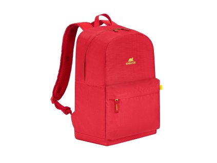 19686 rivacase 5562 batoh urban lite cerveny 24l