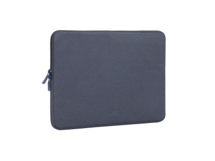 13701 rivacase 7703 pouzdro na notebook sleeve 13 3 modre