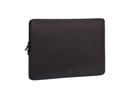 4557 rivacase 7705 pouzdro na notebook sleeve 15 6 cerne