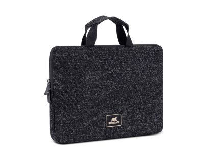 20223 rivacase 7913 pouzdro na notebook sleeve 13 3 cerne