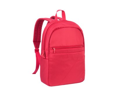 939 rivacase 8065 batoh notebook 15 6 cerveny