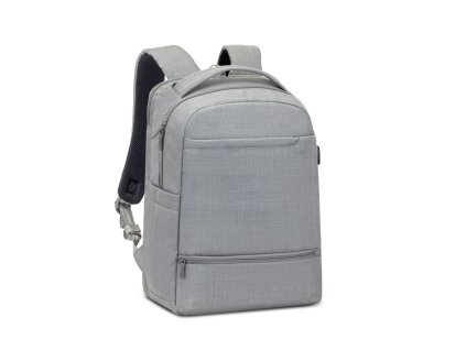 20262 rivacase 8363 cestovni batoh na notebook 15 6 sedy