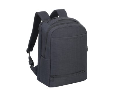 4629 rivacase 8365 carry on cestovni batoh na notebook 17 3 cerna