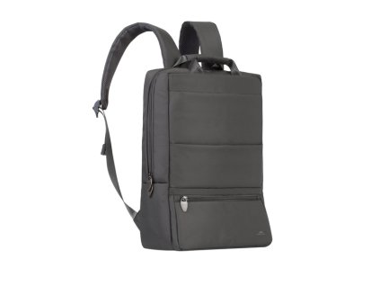 1050 rivacase 8660 batoh na notebook 15 6 bezovy