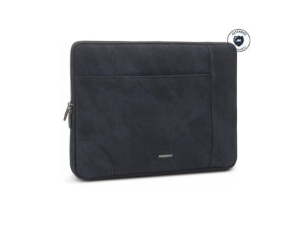 17916 rivacase 8903 pouzdro na notebook sleeve 13 3 cerne