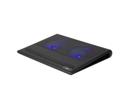 13662 rivacase 5557 chladici podlozka do 17 3 cerna