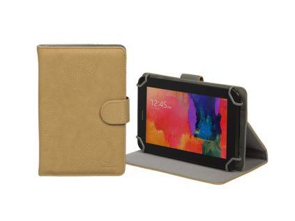 17811 rivacase 3012 pouzdro na tablet 7 bezove