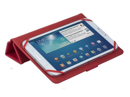 771 rivacase 3112 pouzdro na tablet 7 cervene