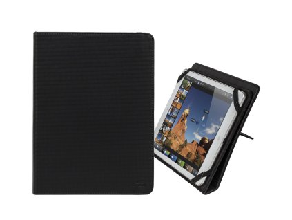 23366 rivacase 3217 pouzdro na tablet 10 1 12 cerne
