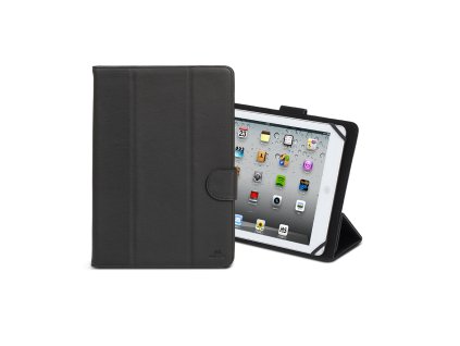 13644 rivacase 3137 pouzdro na tablet 10 1 cerne