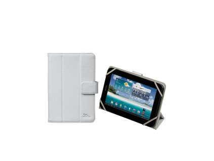 774 rivacase 3112 pouzdro na tablet 7 bile