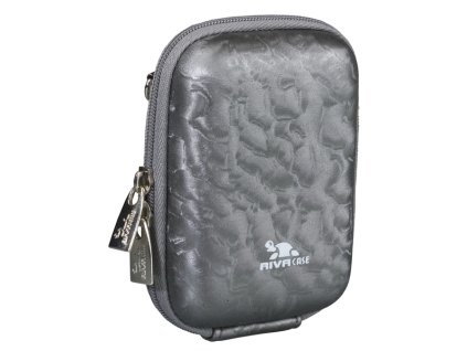 3015 rivacase 7023 pouzdro na fotoaparat sede shiny wave