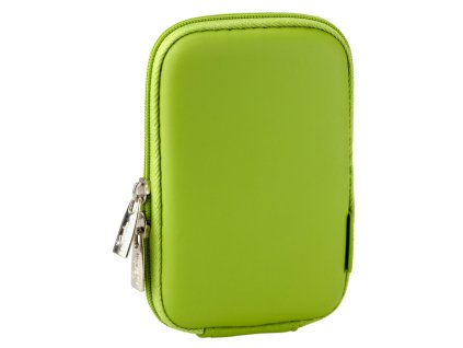 13548 rivacase 7062 pouzdro na fotoaparat zelene