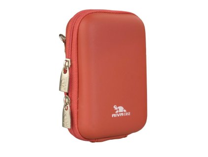 4665 rivacase 7103 pouzdro na fotoaparat cervene