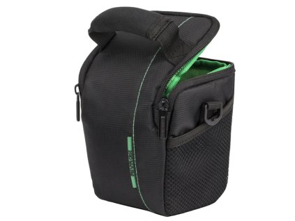 855 rivacase 7412 pouzdro pro ultrazoomy cerne