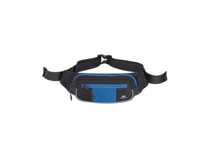 15480 rivacase 5215 sportovni ledvinka modrocerna