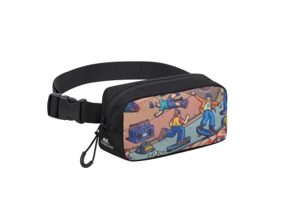 23393 rivacase 5421 detska ledvinka skaters