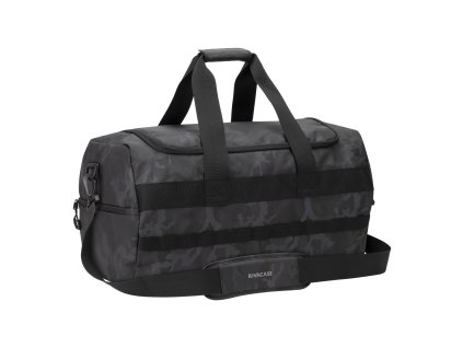 23525 rivacase 7642 navy sportovni taska 50l