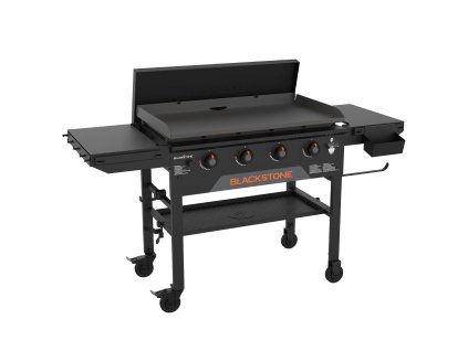 25000 plynovy gril blackstone 36 griddle s pevnym krytem