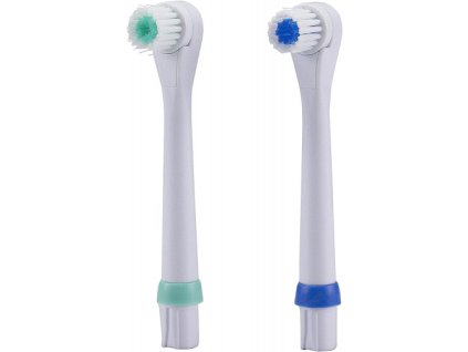 17730 beper rco4091819 nahradni hlavice k zubnim kartackum beper 2ks