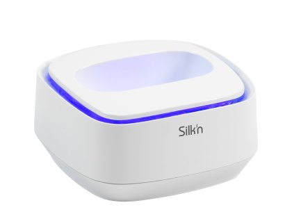 1113 silk n cistici box pro vsechny pristroje glide infinity a jewel