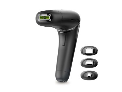 23840 7 silk n pulzni laserovy epilator silk n 7 s flexibilni hlavou 600 000 impulzu