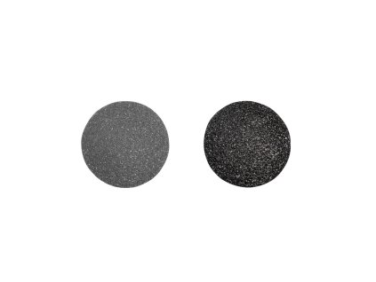 19038 silk n nahradni valecky pro vacupedi medium and rough 2 kusy