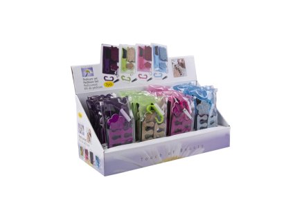 22982 set pedikura lifetime beauty 7ks