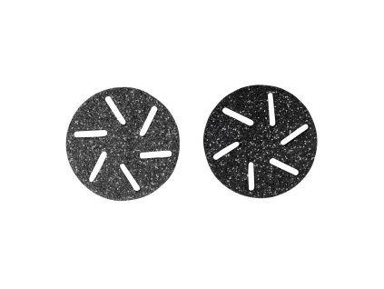 23576 silk n nahradni valecky pro freshpedi medium and coarse