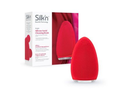 18954 silk n bright cistici pristroj na oblicej