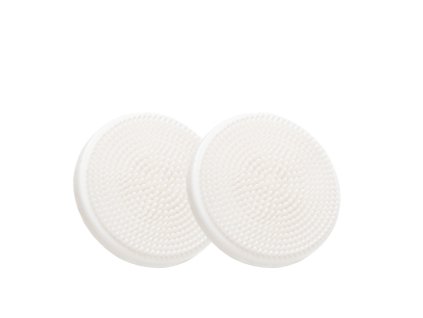 18981 silk n nahradni silikonove kartace pro cistici pristroj na oblicej pure