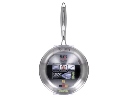 16947 resto 95001 panev na smazeni 24 cm crater