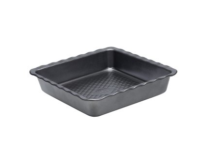 20463 resto 96115 ctvercovy pekac 25 5 x 25 5 x 5 cm norma