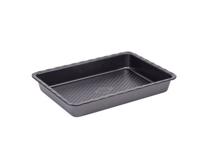 20466 resto 96116 stredni obdelnikovy pekac 35 5 x 25 5 x 5 cm norma