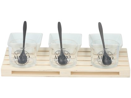 16872 alpina 17379 set na predkrm 30x15x2cm