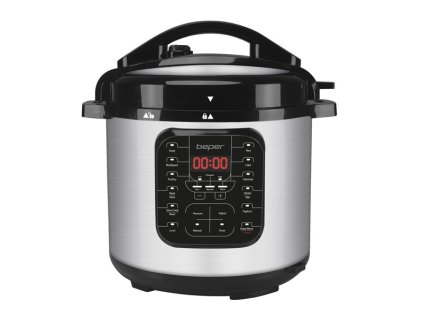 22640 beper p101cos001 tlakovy multicooker 6l 1200w