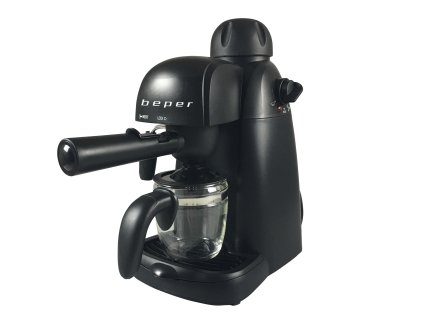3309 beper bc002 espresso kavovar 240ml 3 5 bar 800w