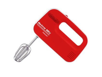 429 beper 90348 r rucni slehac retro mix rosso 200w