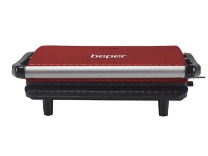22667 beper p101tos002 panini gril 850w