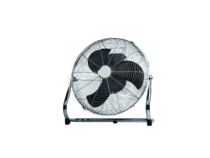 588 ventilator podlahovy chrom 40cm 100w